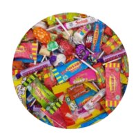 Retro Pick'n'Mix