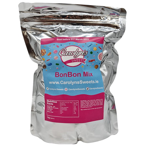 BonBon Mix Bag
