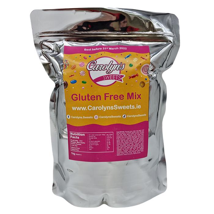 Gluten Free Mix Bag