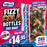 Vidal Giant Fizzy Cola Bottles 2kg Bag (Gluten Free)