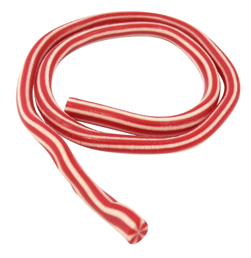 Vidal Giant Red & White Cable