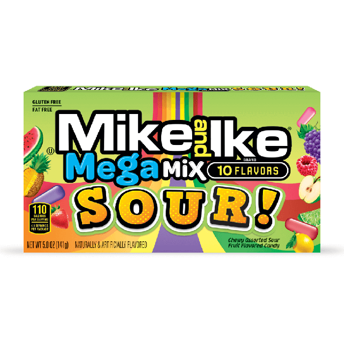 American Candy