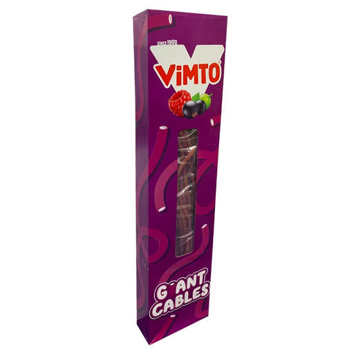 Vimto Giant Cable