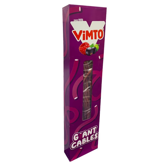 Vimto Giant Cable