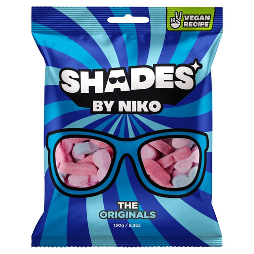 Shades by Niko The Originals (Vegan)