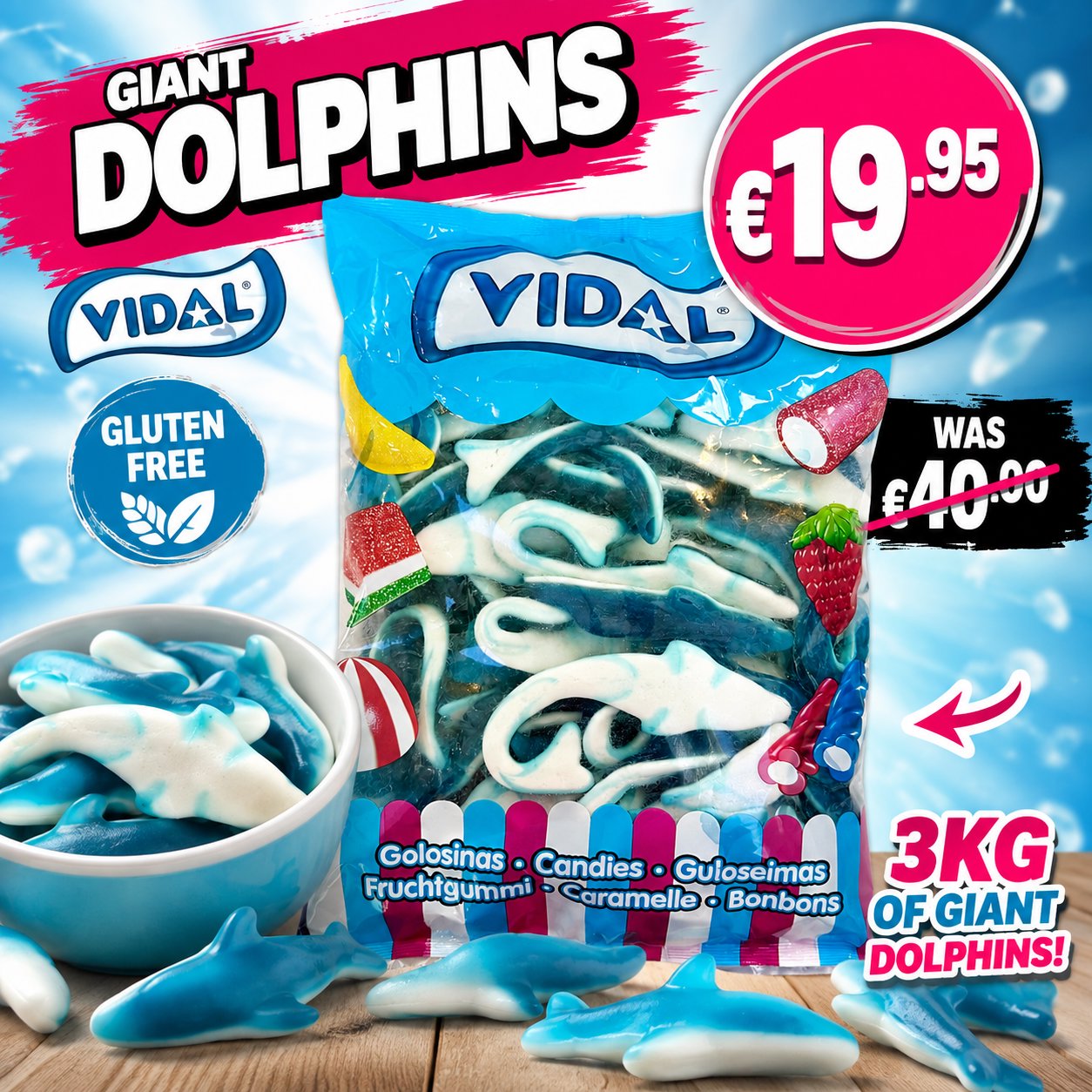 Sweet Deals