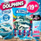 Vidal Giant Dolphins 2kg Bag (Gluten Free)