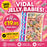 Vidal Jelly Babies 3kg Bag (Gluten Free)