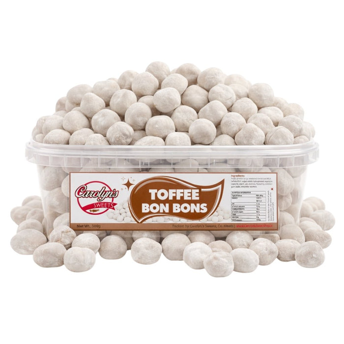 Toffee Bon Bon TUB
