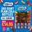 Vidal Giant Plain Cola Bottles 2kg Bag (Gluten Free)