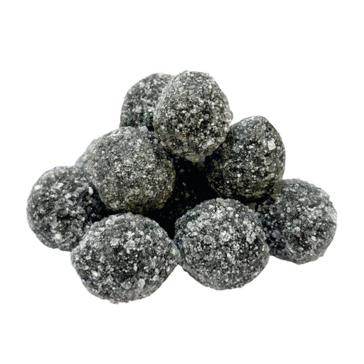 Black Death Ultra Sour 100g Bag