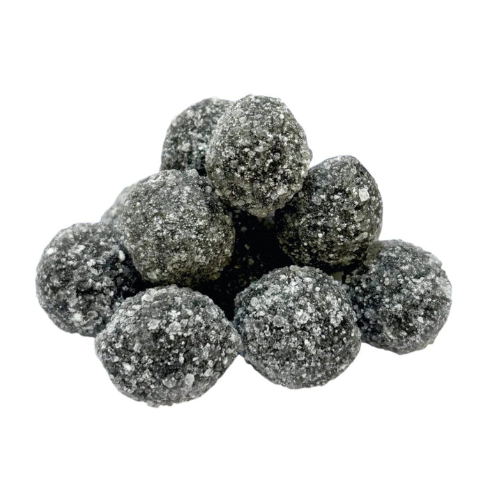 Black Death Ultra Sour 100g Bag