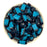 Blue Raspberry Slices (Peelables)