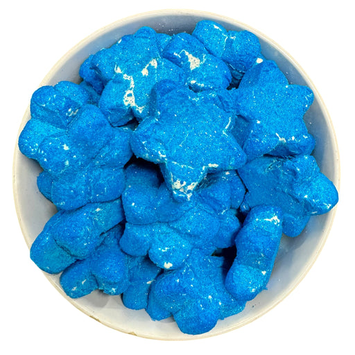 Blue Star Marshmallows
