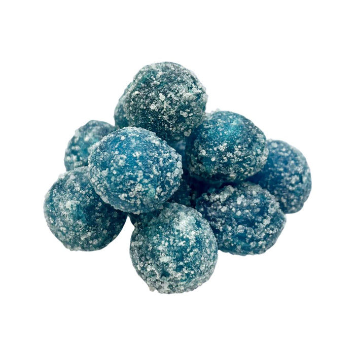 Bubonic Berry Ultra Sour 100g Bag