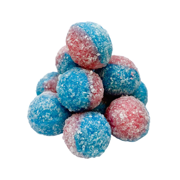 Bubble Gore Ultra Sour 100g Bag