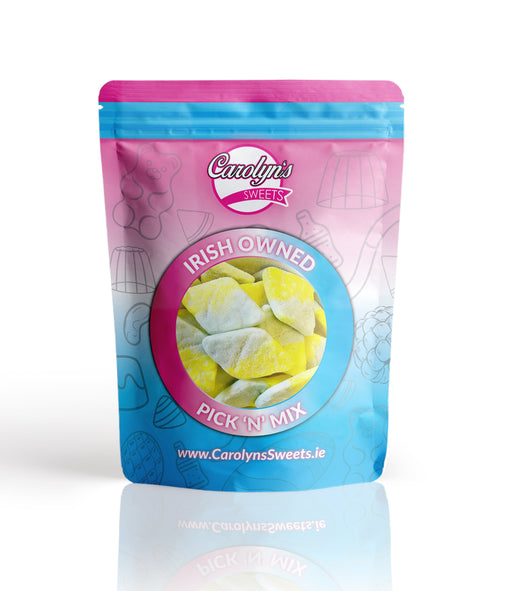 BUBS Sour Foam Romb Tutti Frutti