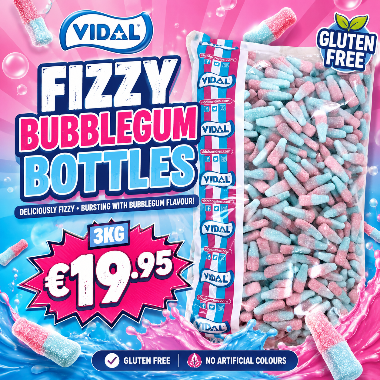Sweet Deals