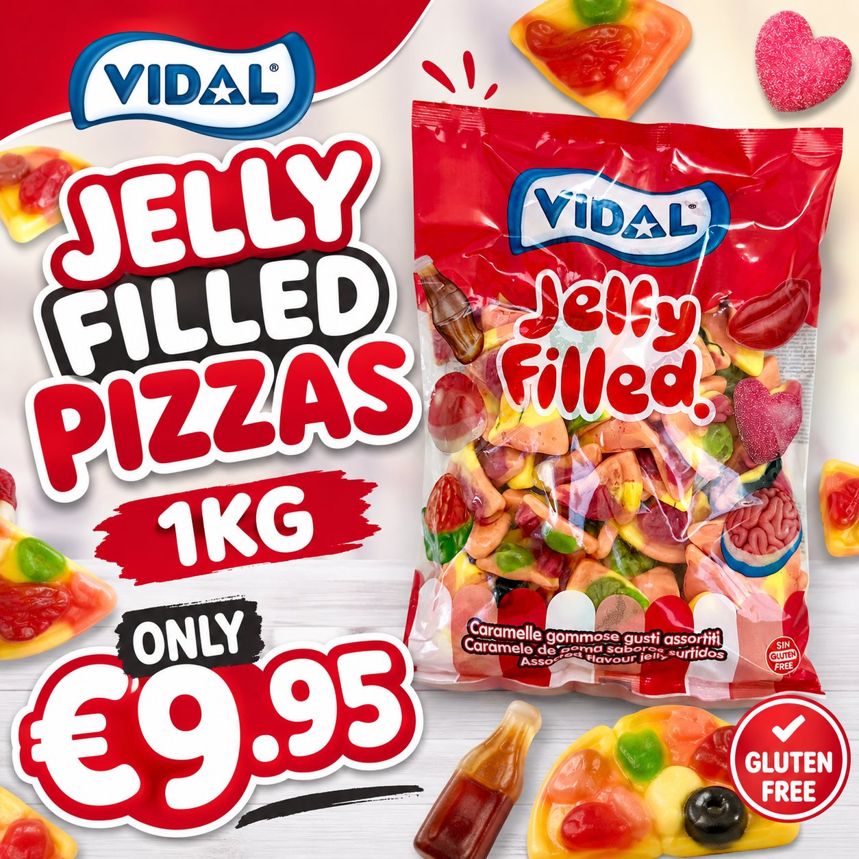 Sweet Deals