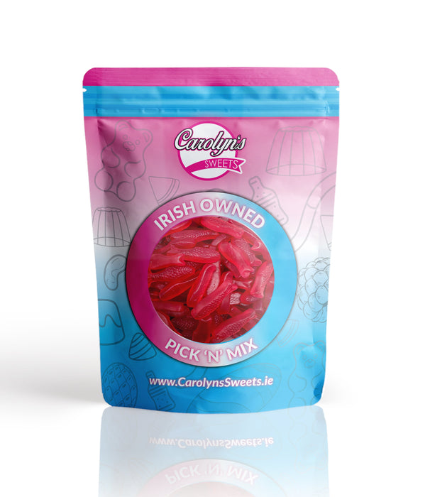 Scandi Cherry Fish (Freaky Fish)
