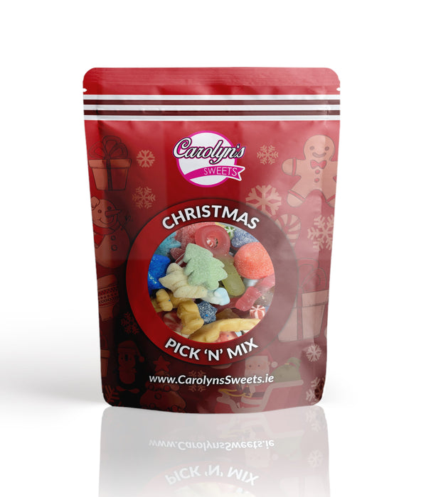 Christmas Mix Bag
