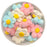 Marshmallow Flowers