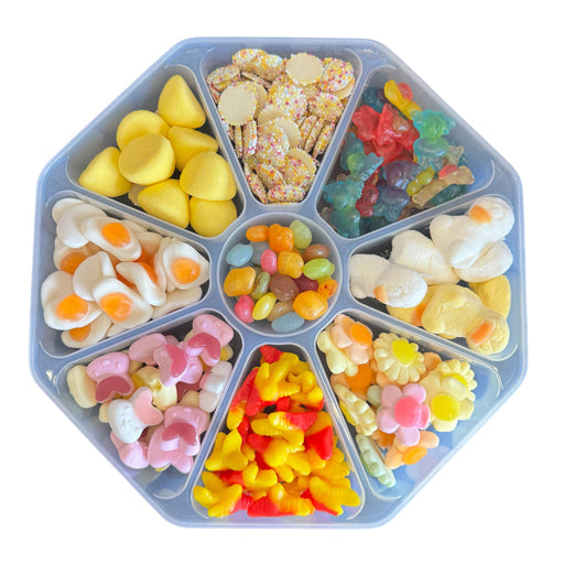 Easter Platter