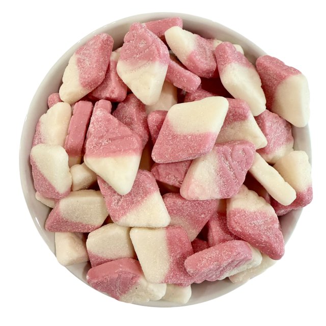 Vegan Pick'N'Mix Sweets