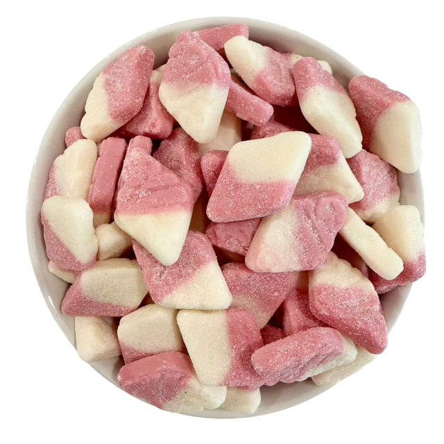 Vegan Pick'N'Mix Sweets