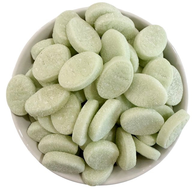 BUBS Cool Fruity Pear Minis