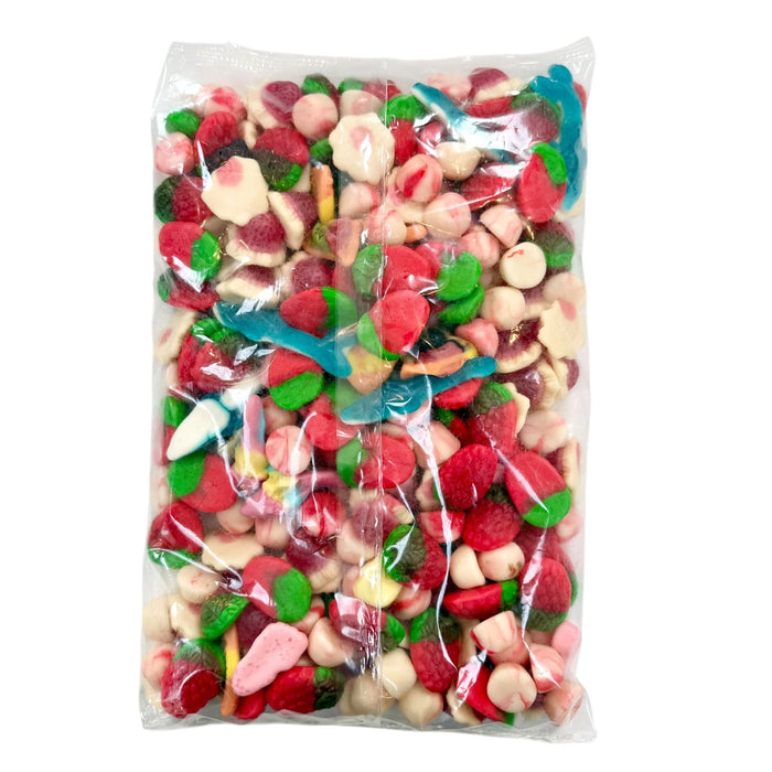 Plain Mix Jelly Bag 2kg