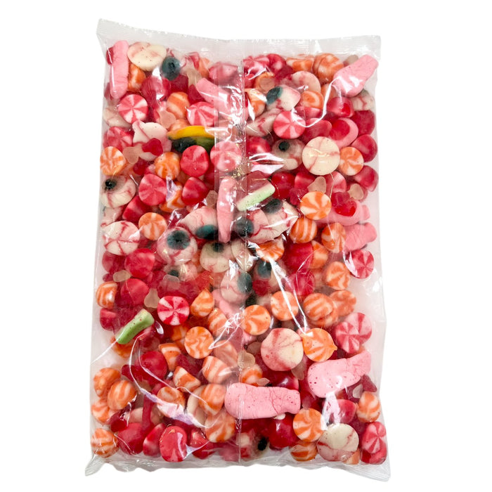 Plain Mix Jelly Bag 2kg