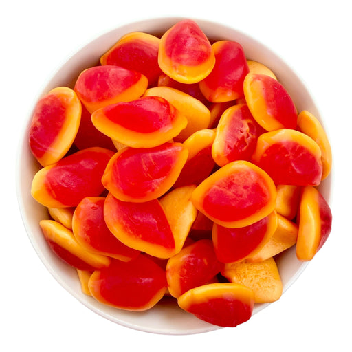 Hot Filled Mangos (Gluten Free, Halal)