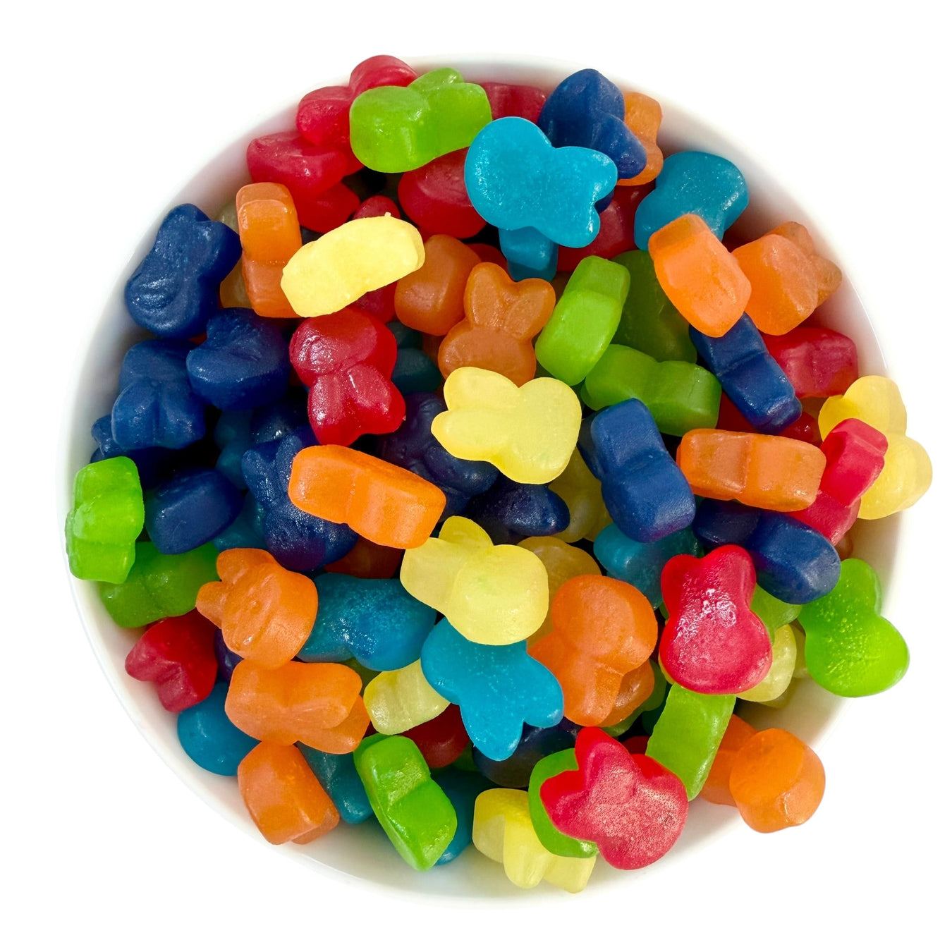 Vegan Pick'N'Mix Sweets