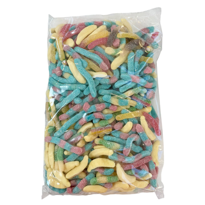 Fizzy Mix Jelly Bag 2kg