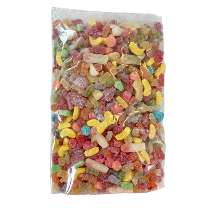 Fizzy Mix Jelly Bag 2kg