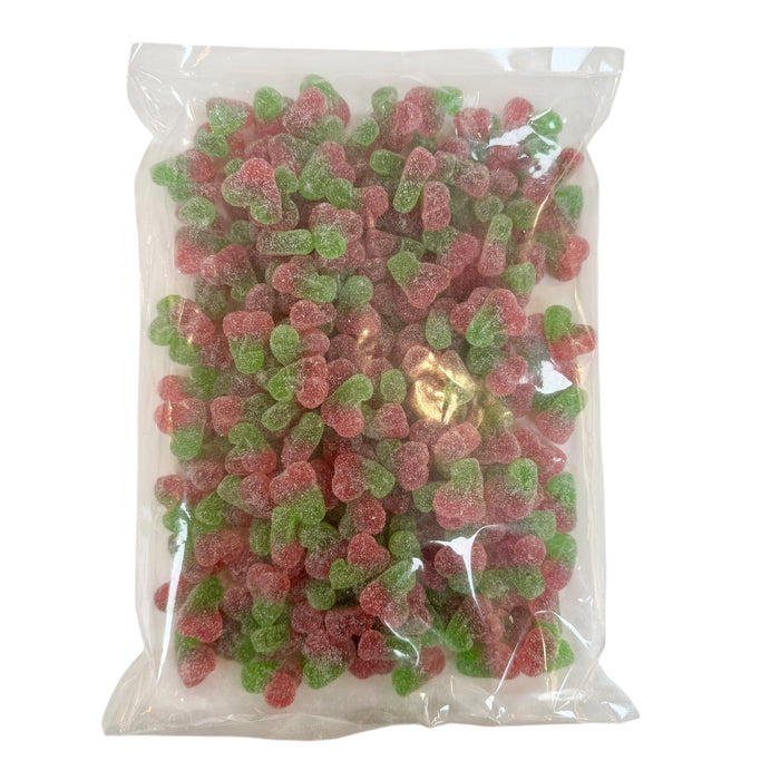 Fizzy Cherries 1Kg BAG (Halal)