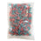 Fizzy Bubblegum Bottles 1Kg BAG (Halal)