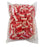 Plain Gummy Teeth 1Kg BAG (Halal)