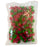 Plain Gummy Strawberries 1Kg BAG (Halal)