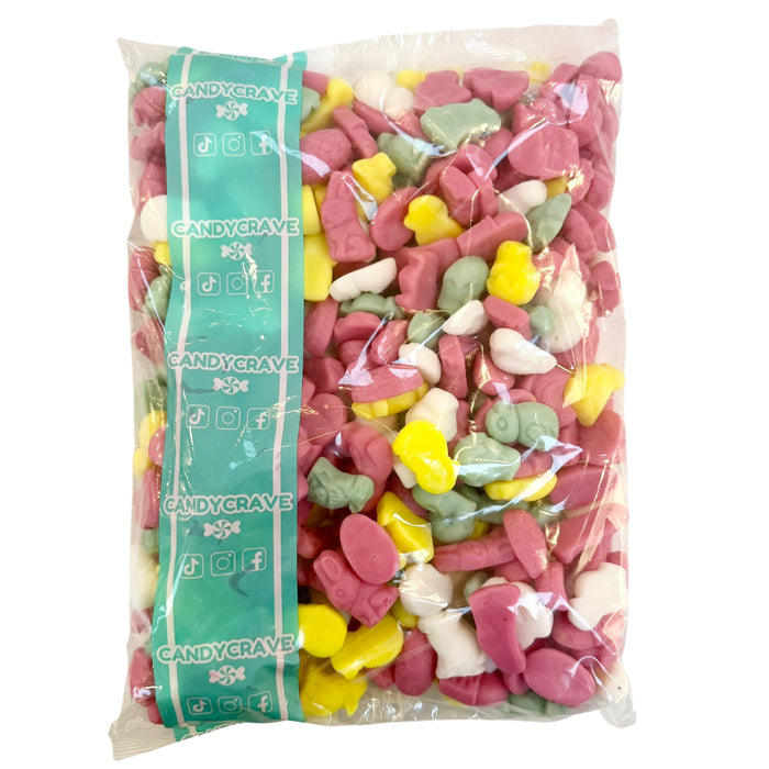Easter Mix 2Kg BAG (Vegan)