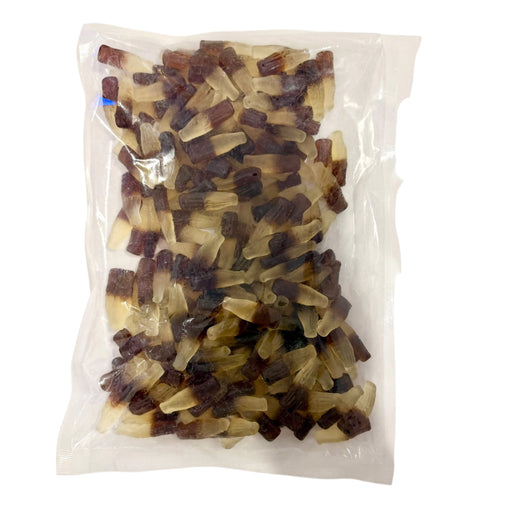 Plain Cola Bottles 1Kg BAG (Halal)
