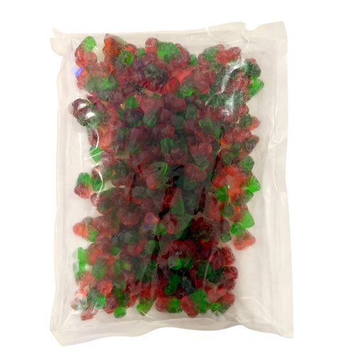 Plain Cherries 1Kg BAG (Halal)