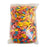 Plain Gummy Worms 1Kg BAG (Halal)