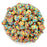 Rainbow Rocks (Halal)