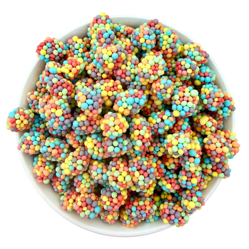 Rainbow Rocks (Halal)