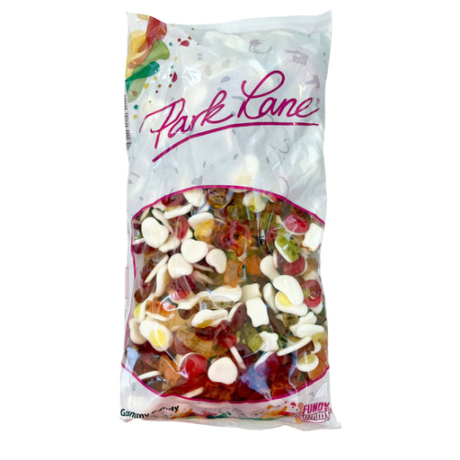 Park Lane Super Mix 2.5kg Bag