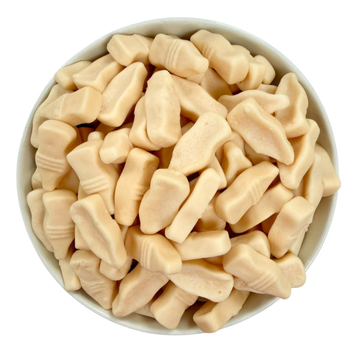 Barratt Milk Bottle Sweets