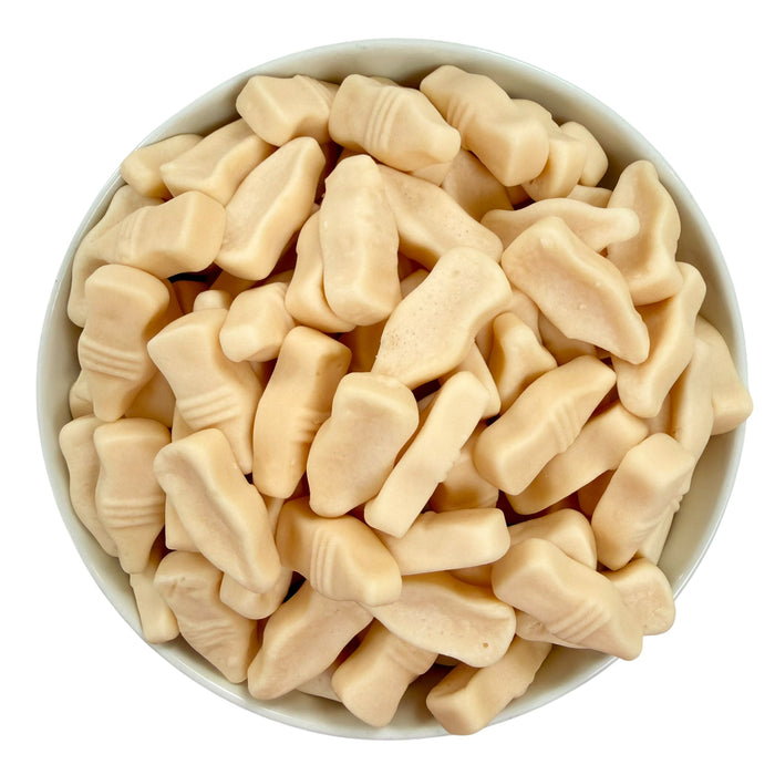 Barratt Milk Bottle Sweets