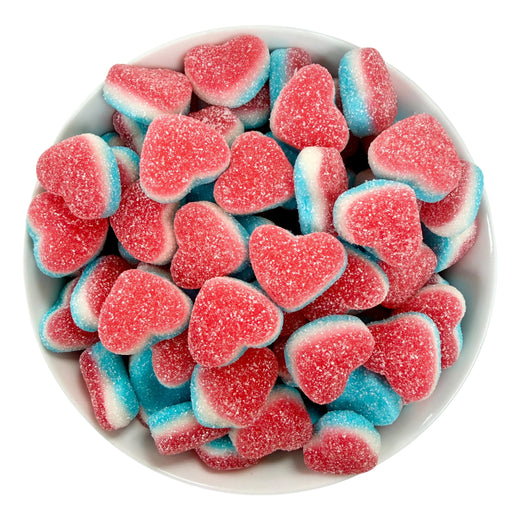 American Triple Hearts